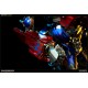 Transformers:Revenge of the Fallen - Optimus Prime Maquette